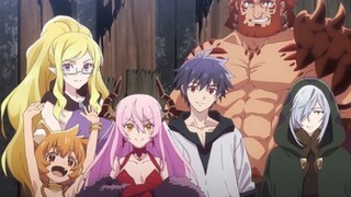 OVA yuusha yamemasu sub indo episode 2