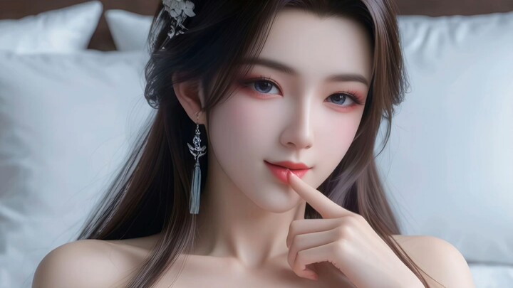 Xun’er: Xiao Yan, dasar kau si tukang omong kosong