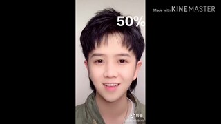 #1| Tổng hợp một số trend trên tiktok Trung vừa qua!!!『Tiktok』