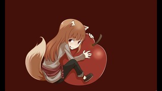 AMV Apples