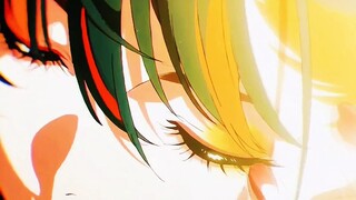 [AMV] ผลงานใหม่ของอาจารย์ Yoneyama Mai สวยจนโลกหยุดหมุน