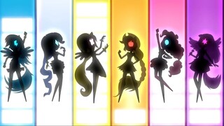 “你有必要认识那些女孩”