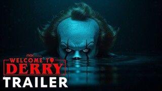 IT: Welcome to Derry Trailer 2 (2025)
