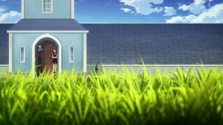 Hyouken no majutsushi ga sekal wo suberu episode 2 English dub