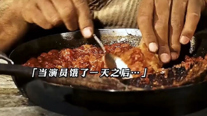 “Are baked beans in tomato sauce really that delicious?”