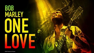 Bob Marley One Love (2024) Subtitle Indonesia