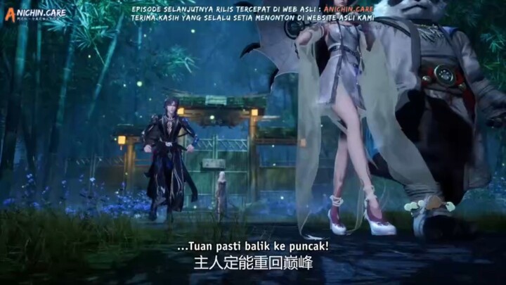 Little Fairy Yao Sub Indo Eps 02