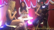 Westwood One Backstage