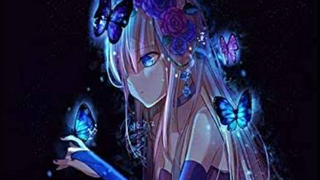 lagu sedih anime