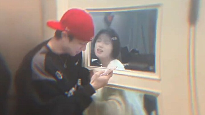 The more you can’t have it, the more you want it: “Your love is filled with betrayal.”