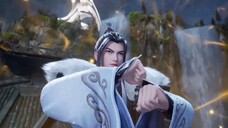 Wan Jie Du Zun Eps 349 PV