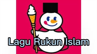 Mixue Lagu Rukun Islam