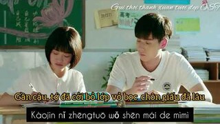 [VietSub] Điều tốt đẹp nho nhỏ - Phùng Hứa Kỳ