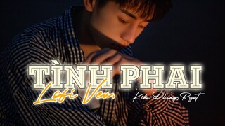 Tình Phai (Lofi Ver.) - Nhìn Em Đi Lòng Anh Nhói Đau hot tik tok - Kiều Phong ft Ryot (Lyrics Video)