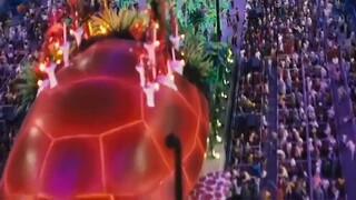 Officially revealed! Patagonia and Antarctica 1:1 restoration