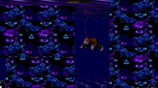 Quốc gia Donkey Kong được tái tạo trong Game Builder Garage