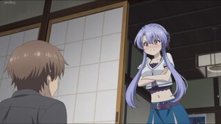 Summer Pockets Sub Indo Eps 11