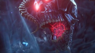 Preview Perfect World Episode 201 trailler