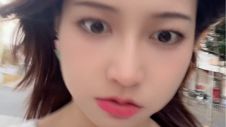 He’s probably the first person to pay to film poop, huh?