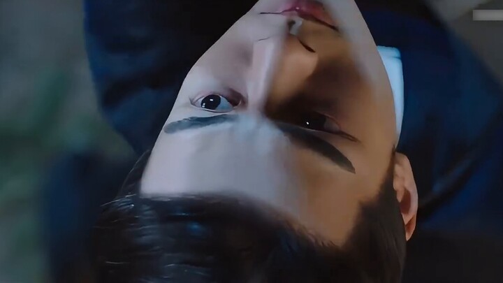 [Crazy Literature｜Costume Edition] Gu｜Fake Sickly Prince X Charming Princess｜Li Qian X Qi Yan｜Zeng S