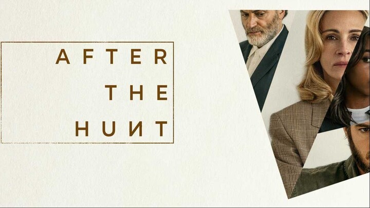 After the Hunt 2025 SUB INDO