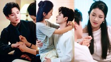 Wang Haozhen x Lu Lulu ~ Mengejar Istri di Krematorium: Dr. Cheng, istri Anda kabur #Minidrama