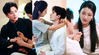 🔥Wang Haozhen & Lu Lulu - After the Breakup, Dr. Cheng Cried Out Snot Bubbles《分手后，程医生哭出鼻涕泡》Sub Indo