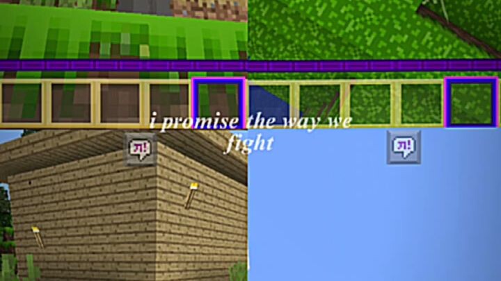 JJ zetpoky #minecraft#jj#