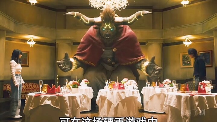 This is a magic trick that’s all about psychological strategy.