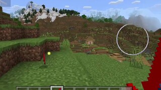 Kiat bertahan hidup Minecraft…