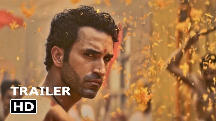 The Revolutionaries Official Movie Trailer