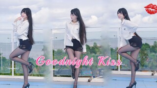 【Chu Yuan】This is the ♥goodnight kiss♥ that boys can't resist~ Goodnight Kiss-Jeon Hyo-sung