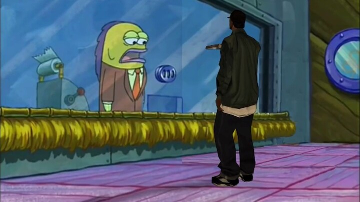 ليدرز يسرق بنك بيتش بورت