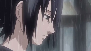 Sasuke's miserable childhood