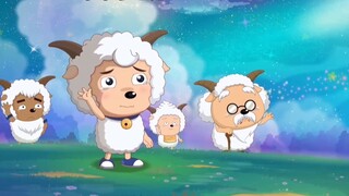 Biarkan lagu "The Wind Rises" membawa Anda melewati 20 tahun Pleasant Goat!