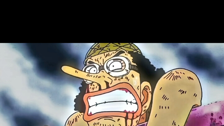 Nothing ever happened.