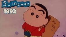 Ep.03 Crayon Shin-chan 1992