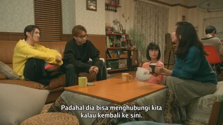 [SUB INDO] Living no Matsunaga-san Episode 7