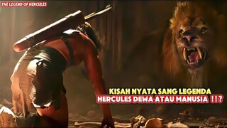 SANG PAHLAWAN SETENGAH DEWA YANG MENGGUNCANG OLYMPUS _ Alur Cerita Film THE LEGEND OF HERCULES