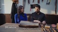 Cầm Tù EP 291 [Sub Việt]