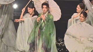 盘点爆火全网的古典舞，一出场氛围感直接拉满，你最喜欢哪一个呢？#舞蹈盘点二创