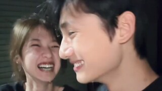 不是聪明的女友，谈不起，而是憨的，更有性价比
