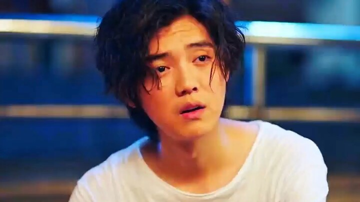 Xiao Feng menyusup ke Sekolah Jie Wang sebagai rekan tim, tapi tak disangka justru secara tak terdug