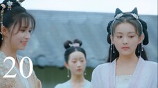 Bossy Husband Who Loved Me - Episode 20