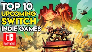 Top 10 Upcoming Nintendo Switch Indie Games of September 2020