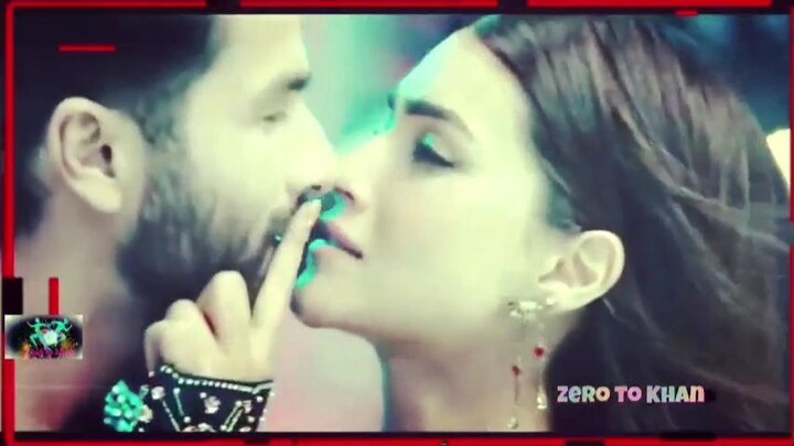 Teri_Baaton-Mein-Aisa-Uljha-Jiya-Title-Track HD video series