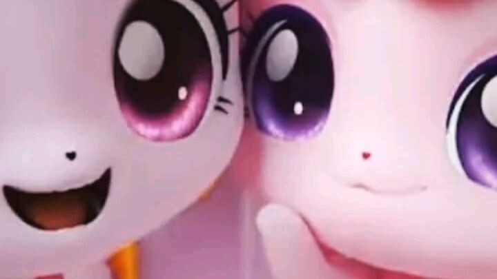 TEENIEPING SEASON 6 GRACEPING DAN CLAIREPING