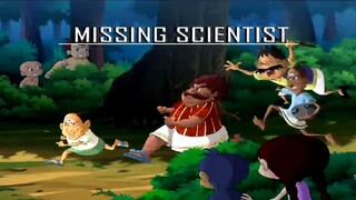 Chhota Bheem Hindi 4.61                                            Miss Missing Scientist