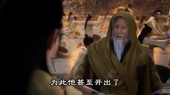 Tại sao lại nói sau khi Hàn Lập sinh ra hài nhi, người hối hận nhất chính là Lệnh Hồ Tổ? Ông ta đã l