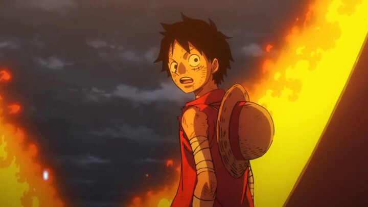 Scene Ter Epic One Piece